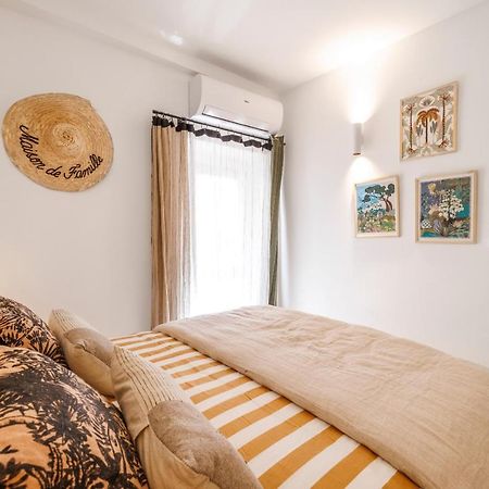 Nice Renting - Neuve - Luxury Triplex Old Town Massena Garibaldi - 4 Bedroom - Ac Экстерьер фото
